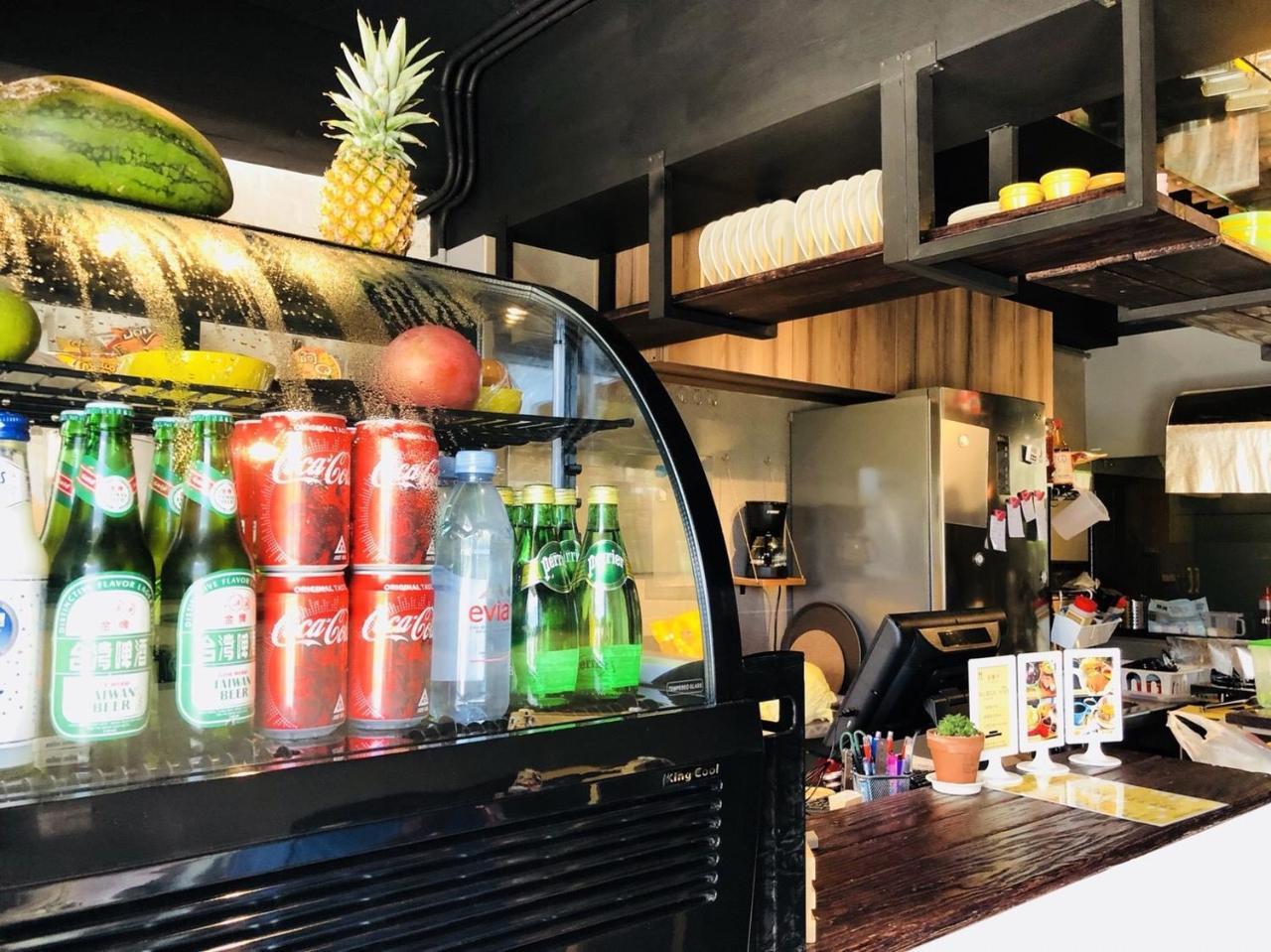 Kenting Location Hotel - Loving Nan Wan Nanwan Εξωτερικό φωτογραφία