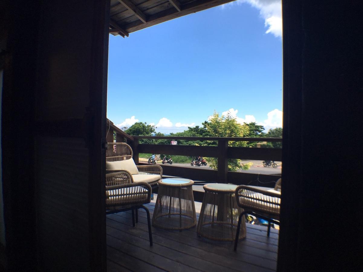 Kenting Location Hotel - Loving Nan Wan Nanwan Εξωτερικό φωτογραφία
