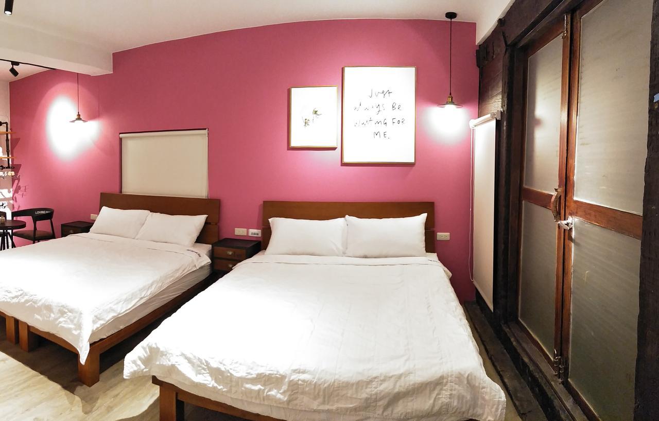 Kenting Location Hotel - Loving Nan Wan Nanwan Εξωτερικό φωτογραφία