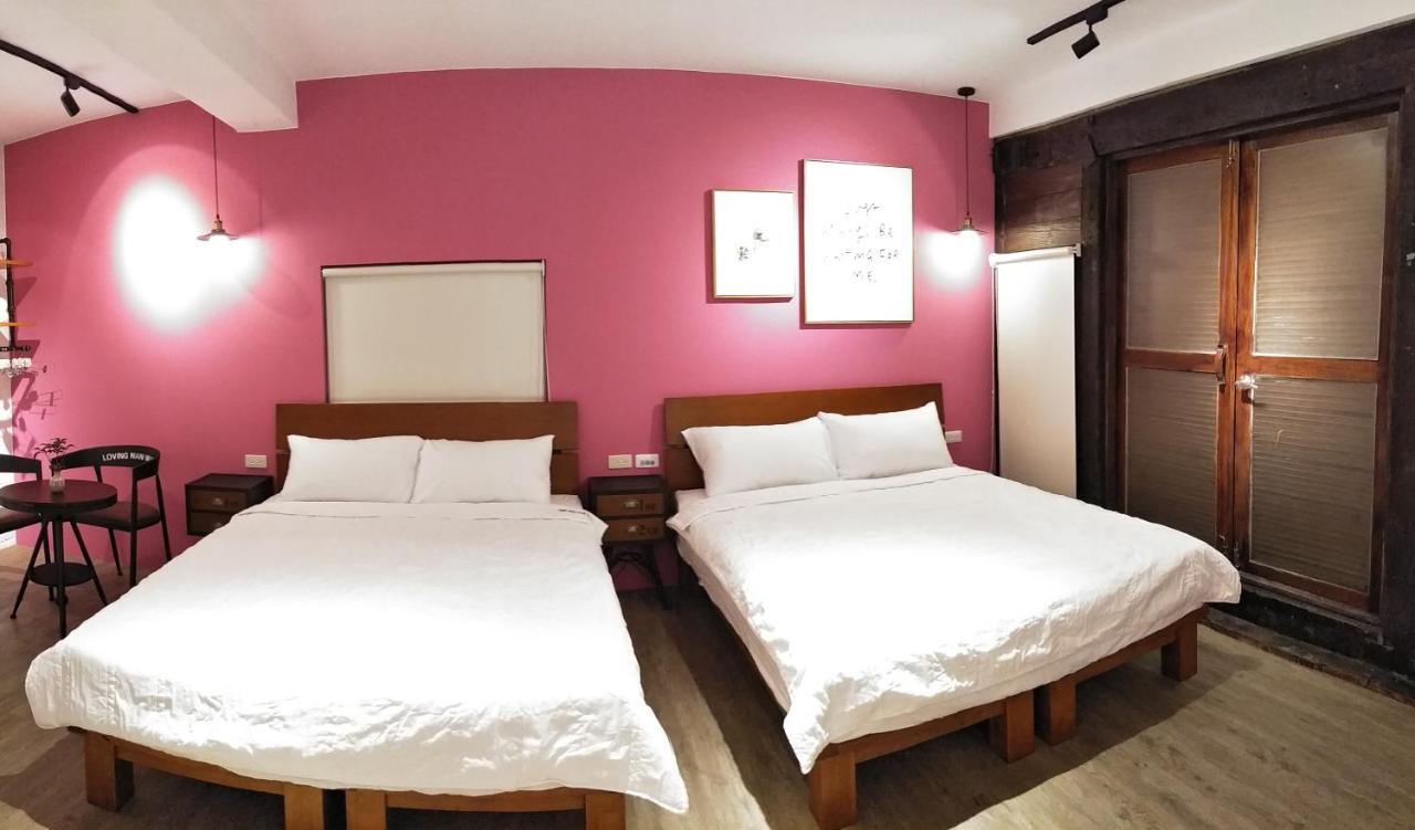 Kenting Location Hotel - Loving Nan Wan Nanwan Εξωτερικό φωτογραφία