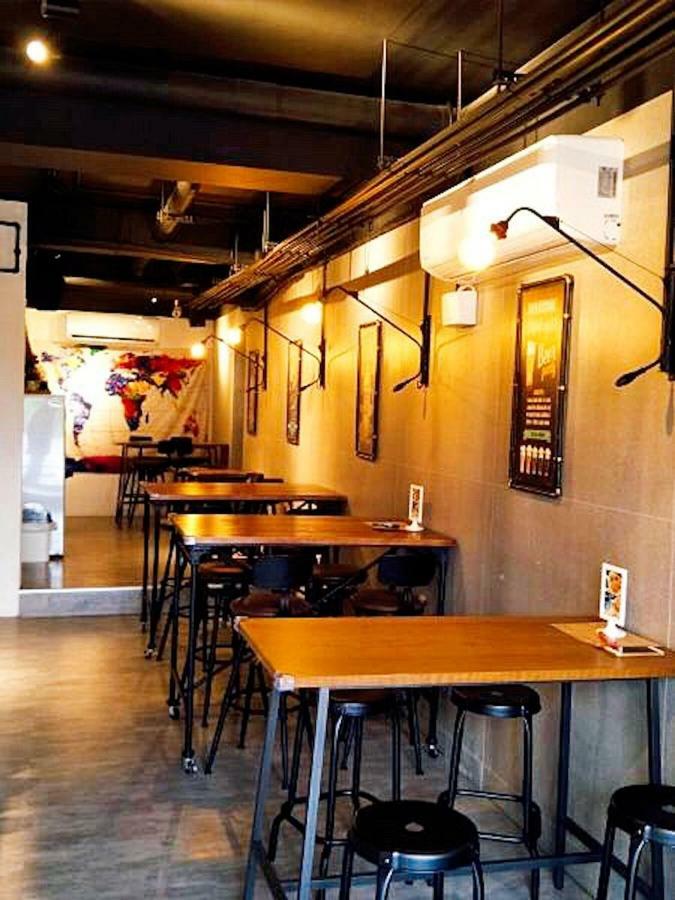 Kenting Location Hotel - Loving Nan Wan Nanwan Εξωτερικό φωτογραφία