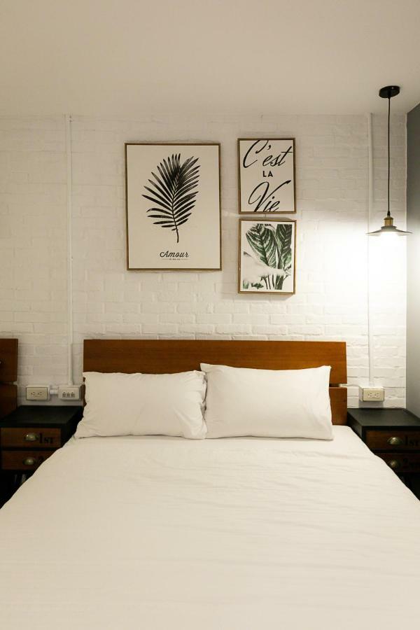 Kenting Location Hotel - Loving Nan Wan Nanwan Εξωτερικό φωτογραφία