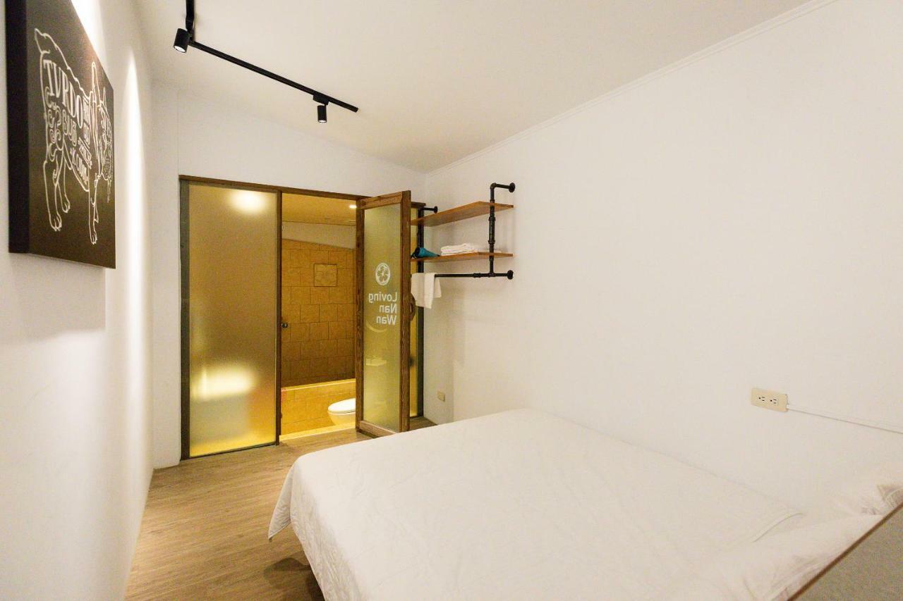 Kenting Location Hotel - Loving Nan Wan Nanwan Εξωτερικό φωτογραφία