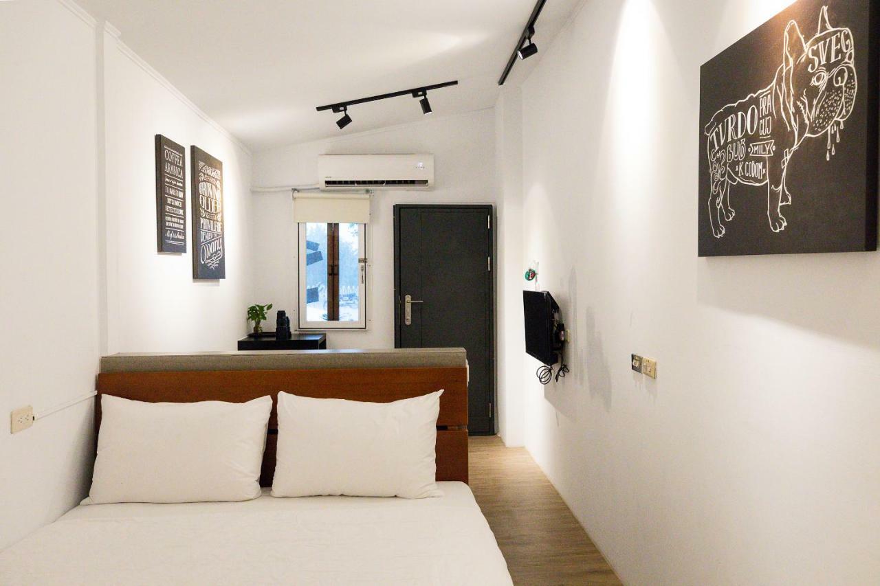 Kenting Location Hotel - Loving Nan Wan Nanwan Εξωτερικό φωτογραφία