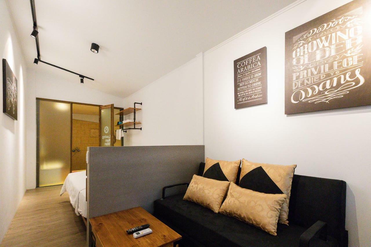 Kenting Location Hotel - Loving Nan Wan Nanwan Εξωτερικό φωτογραφία