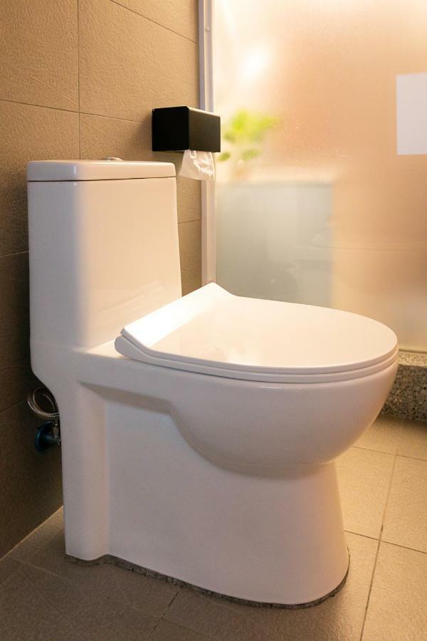Kenting Location Hotel - Loving Nan Wan Nanwan Εξωτερικό φωτογραφία