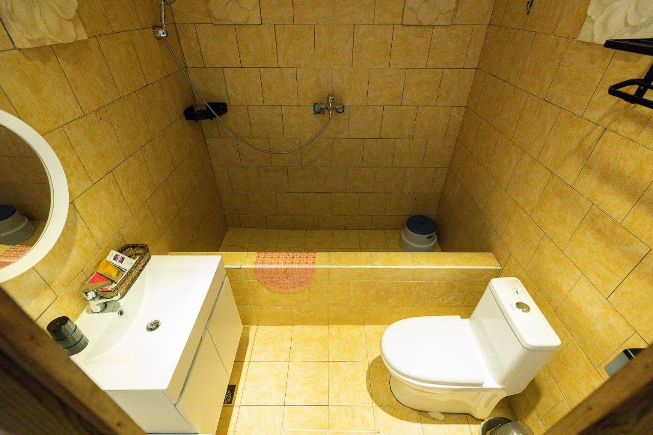 Kenting Location Hotel - Loving Nan Wan Nanwan Εξωτερικό φωτογραφία