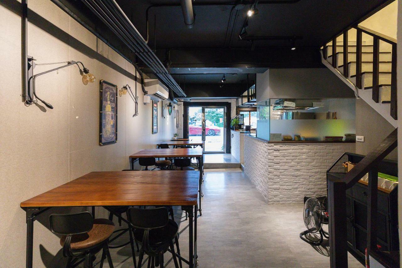 Kenting Location Hotel - Loving Nan Wan Nanwan Εξωτερικό φωτογραφία