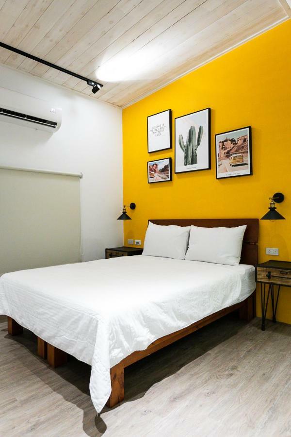 Kenting Location Hotel - Loving Nan Wan Nanwan Εξωτερικό φωτογραφία