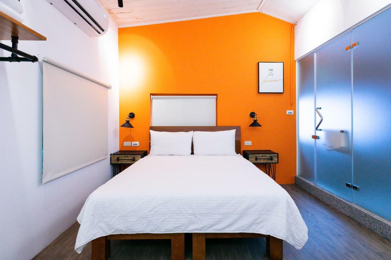 Kenting Location Hotel - Loving Nan Wan Nanwan Εξωτερικό φωτογραφία