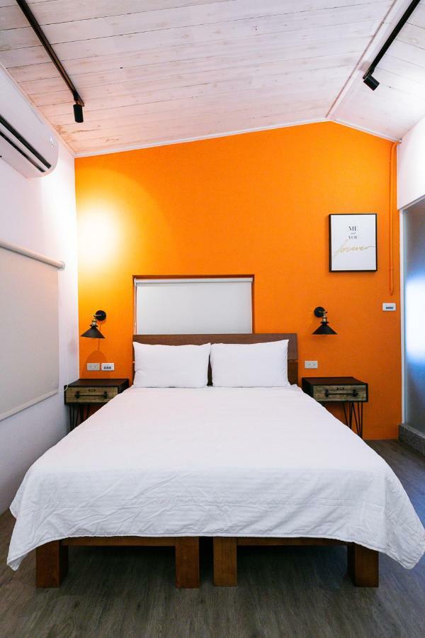 Kenting Location Hotel - Loving Nan Wan Nanwan Εξωτερικό φωτογραφία