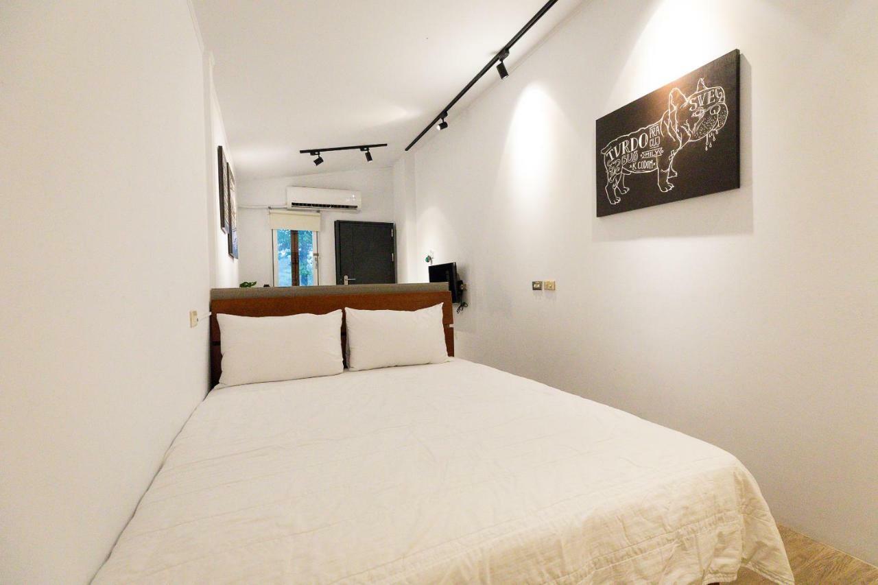 Kenting Location Hotel - Loving Nan Wan Nanwan Εξωτερικό φωτογραφία