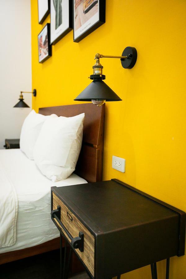 Kenting Location Hotel - Loving Nan Wan Nanwan Εξωτερικό φωτογραφία