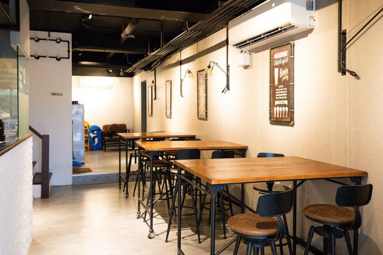 Kenting Location Hotel - Loving Nan Wan Nanwan Εξωτερικό φωτογραφία